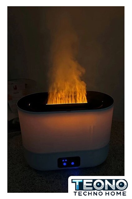 Увлажнитель воздуха Neoclima NHL-300L - Изображение №3 — Интернет-магазин Teono.by