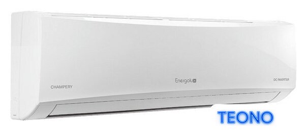 Кондиционер Energolux Champery SAS09CH1-AI/SAU09CH1-AI - Изображение №2 — Интернет-магазин Teono.by