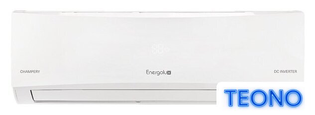 Кондиционер Energolux Champery SAS09CH1-AI/SAU09CH1-AI - Изображение №1 — Интернет-магазин Teono.by