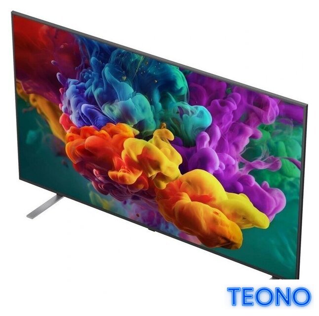 MiniLED телевизор LG QNED evo AI QNED85 65QNED85B6C - Изображение №3 — Интернет-магазин Teono.by