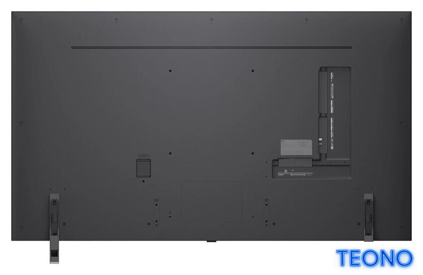 MiniLED телевизор LG QNED evo AI QNED85 65QNED85B6C - Изображение №7 — Интернет-магазин Teono.by