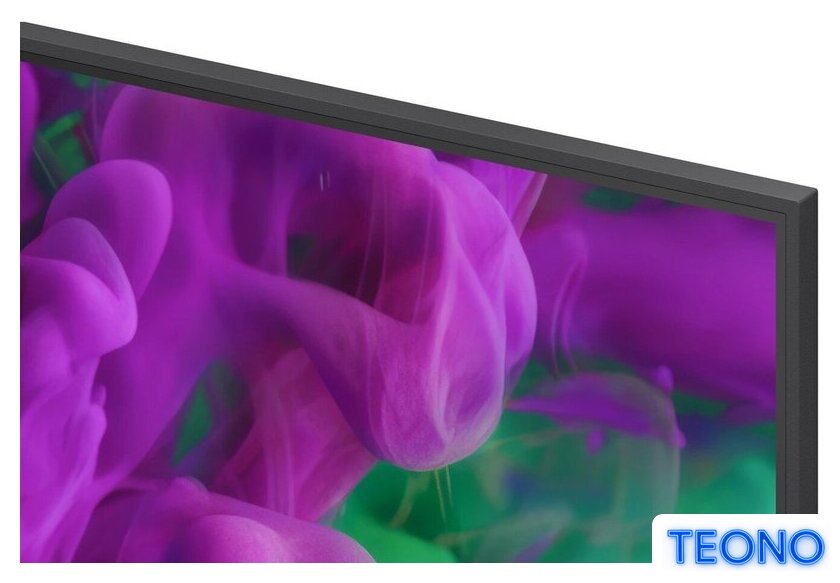 MiniLED телевизор LG QNED evo AI QNED85 65QNED85B6C - Изображение №4 — Интернет-магазин Teono.by