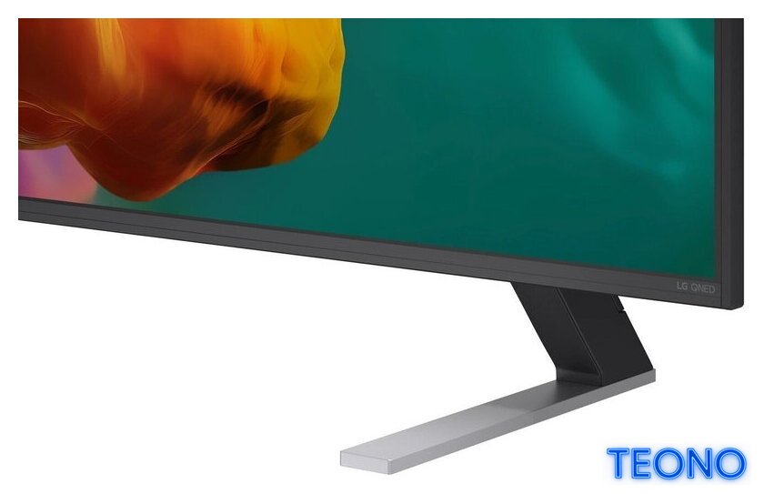MiniLED телевизор LG QNED evo AI QNED85 65QNED85B6C - Изображение №5 — Интернет-магазин Teono.by