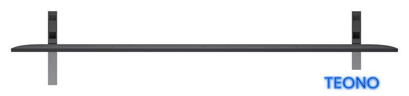 MiniLED телевизор LG QNED evo AI QNED85 65QNED85B6C - Изображение №6 — Интернет-магазин Teono.by