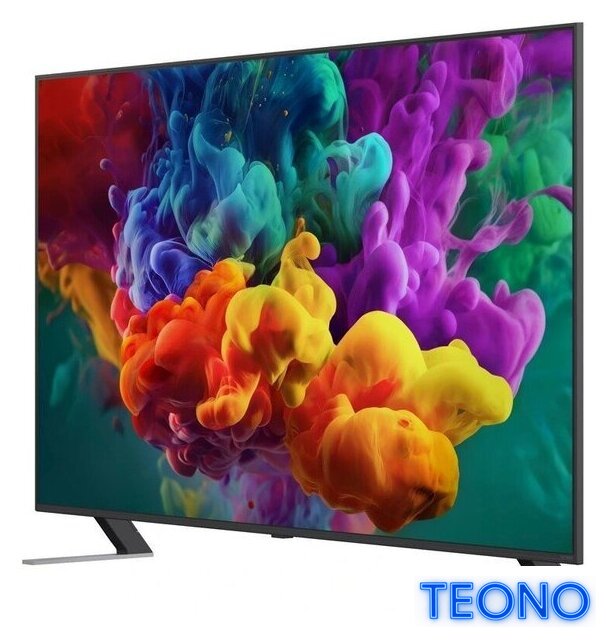 MiniLED телевизор LG QNED evo AI QNED85 65QNED85B6C - Изображение №2 — Интернет-магазин Teono.by
