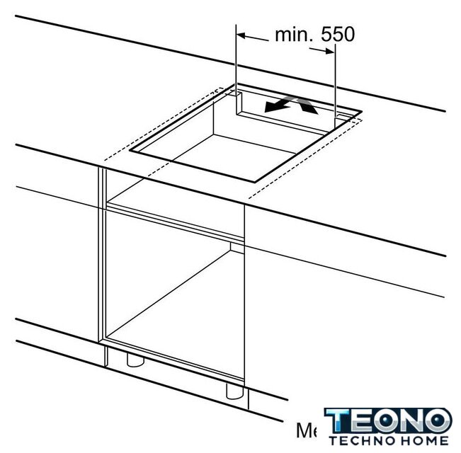 Варочная панель Siemens iQ500 ED851HSB1E - Изображение №8 — Интернет-магазин Teono.by