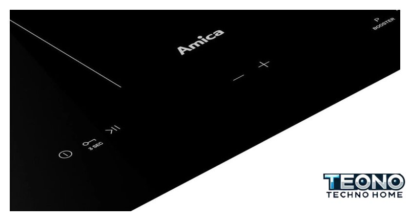 Варочная панель Amica PIM6540PHTUN 3.0 - Изображение №6 — Интернет-магазин Teono.by
