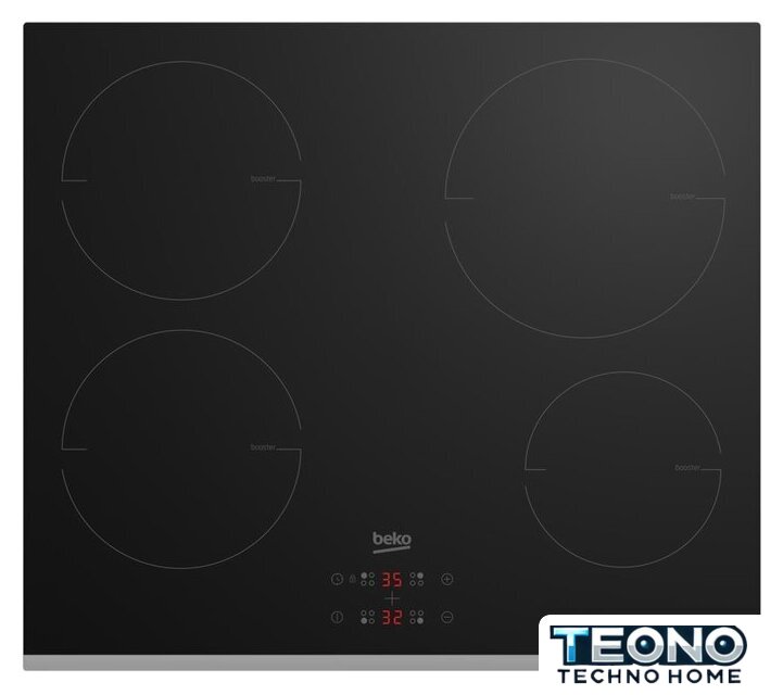 Варочная панель BEKO HII 64402 MTX - Изображение №1 — Интернет-магазин Teono.by