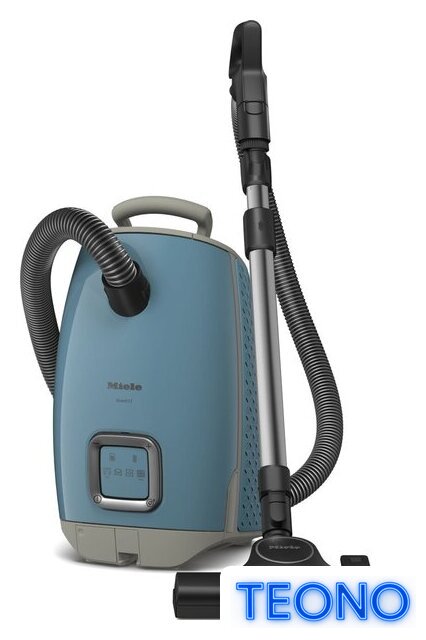 Пылесос Miele Guard L1 NordicBlue - Изображение №1 — Интернет-магазин Teono.by