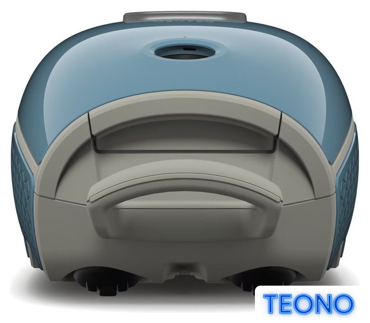 Пылесос Miele Guard L1 NordicBlue - Изображение №4 — Интернет-магазин Teono.by