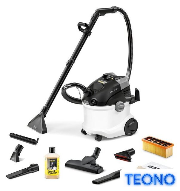 Пылесос Karcher SE 6 Signature Line 1.081-190.0 - Изображение №1 — Интернет-магазин Teono.by