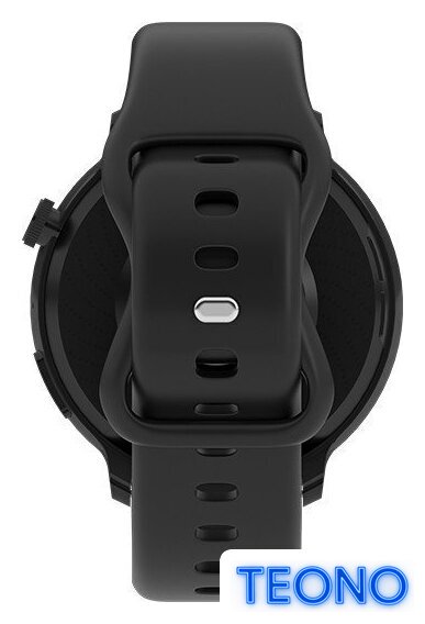 Умные часы Maxvi SW-05 - Изображение №3 — Интернет-магазин Teono.by