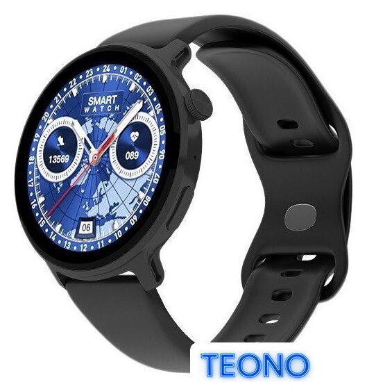 Умные часы Maxvi SW-05 - Изображение №1 — Интернет-магазин Teono.by