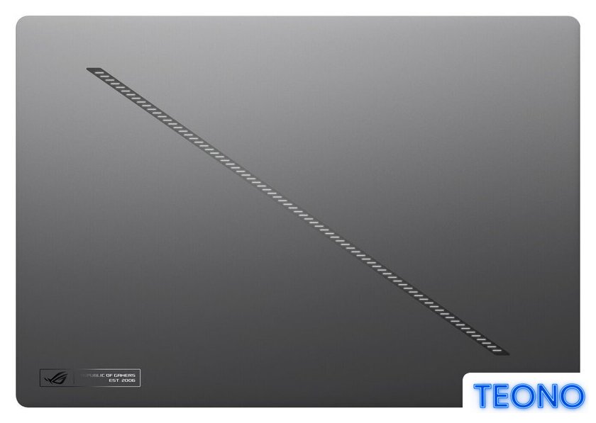 Игровой ноутбук ASUS ROG Zephyrus G16 2025 GU605CM-QR110 - Изображение №6 — Интернет-магазин Teono.by