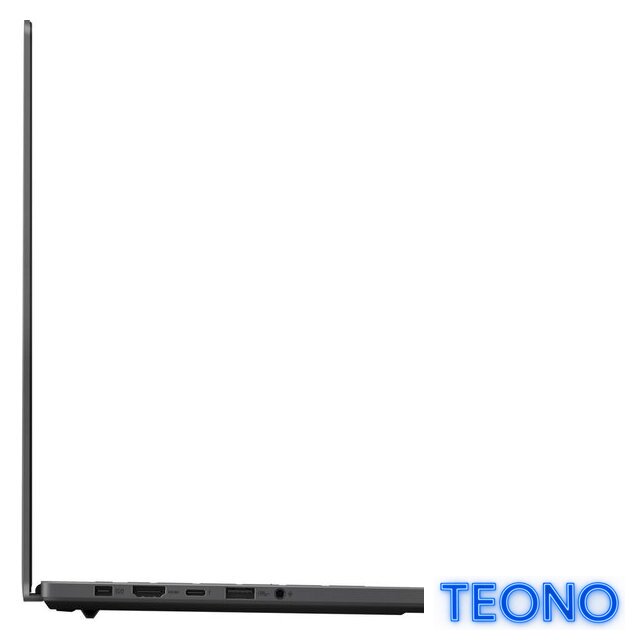 Игровой ноутбук ASUS ROG Zephyrus G16 2025 GU605CM-QR110 - Изображение №7 — Интернет-магазин Teono.by