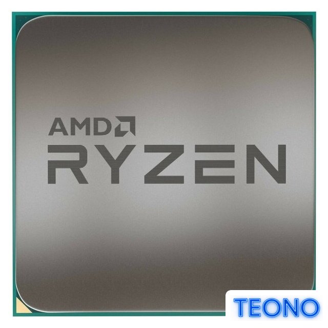 Процессор AMD Ryzen 7 5800X3D (WOF) - Изображение №1 — Интернет-магазин Teono.by