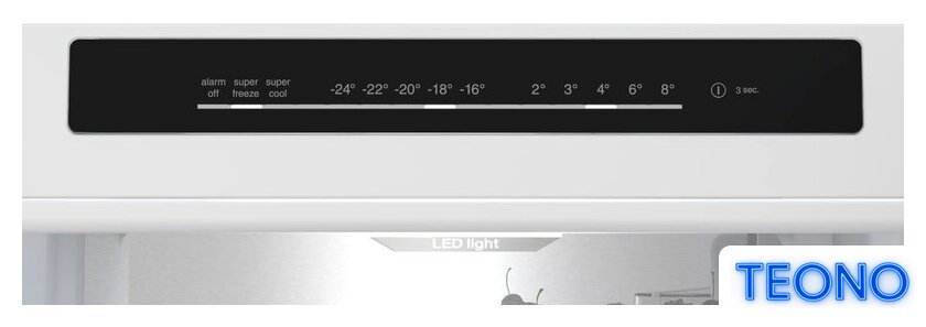 Холодильник Bosch Serie 6 KGN39AIAU - Изображение №14 — Интернет-магазин Teono.by