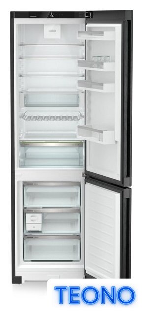 Холодильник Liebherr CNbda 5723 Plus NoFrost - Изображение №8 — Интернет-магазин Teono.by