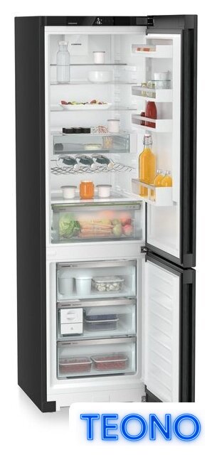 Холодильник Liebherr CNbda 5723 Plus NoFrost - Изображение №4 — Интернет-магазин Teono.by