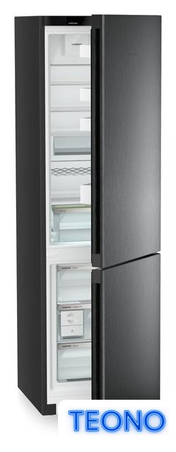 Холодильник Liebherr CNbda 5723 Plus NoFrost - Изображение №7 — Интернет-магазин Teono.by