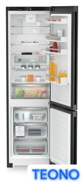 Холодильник Liebherr CNbda 5723 Plus NoFrost - Изображение №5 — Интернет-магазин Teono.by