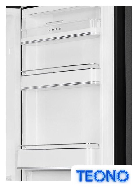 Холодильник Smeg FAB32RBL6 - Изображение №4 — Интернет-магазин Teono.by