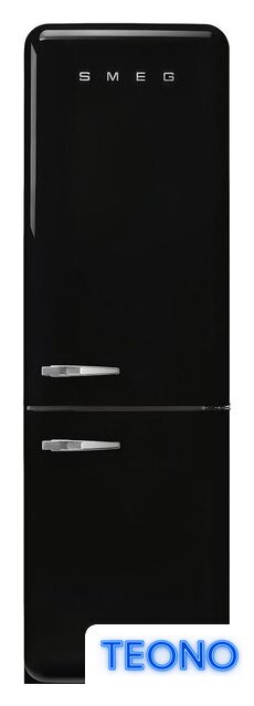 Холодильник Smeg FAB32RBL6 - Изображение №1 — Интернет-магазин Teono.by