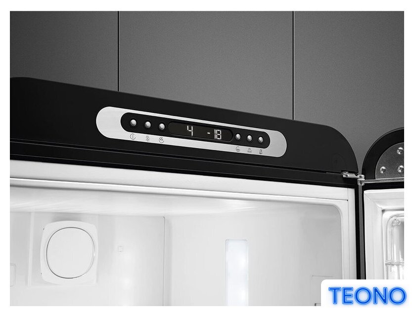 Холодильник Smeg FAB32RBL6 - Изображение №6 — Интернет-магазин Teono.by