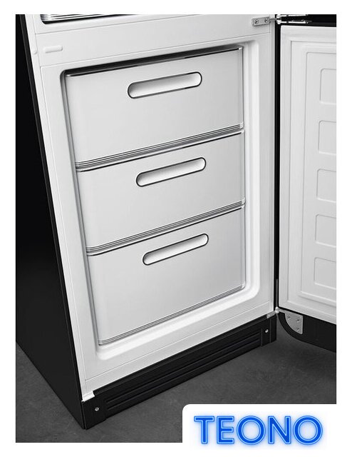 Холодильник Smeg FAB32RBL6 - Изображение №5 — Интернет-магазин Teono.by