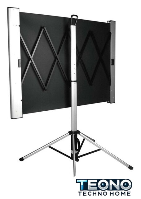 Проекционный экран CACTUS TriAlExpert 102x180 CS-PSTALE-180X102 - Изображение №2 — Интернет-магазин Teono.by
