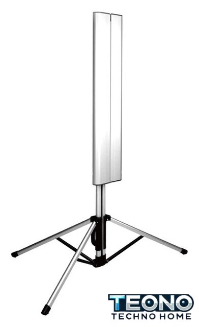 Проекционный экран CACTUS TriAlExpert 102x180 CS-PSTALE-180X102 - Изображение №3 — Интернет-магазин Teono.by
