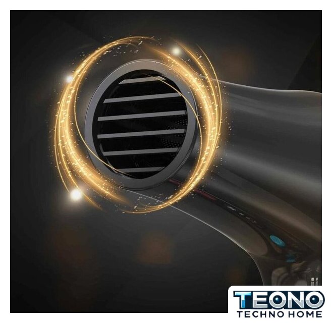 Фен Wahl 3405-0470 - Изображение №4 — Интернет-магазин Teono.by