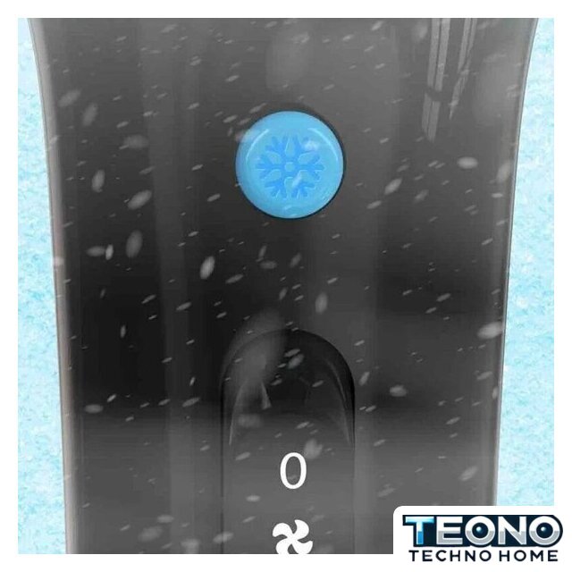 Фен Wahl 3405-0470 - Изображение №8 — Интернет-магазин Teono.by