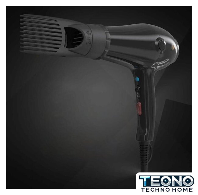 Фен Wahl 3405-0470 - Изображение №2 — Интернет-магазин Teono.by