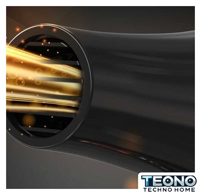Фен Wahl 3405-0470 - Изображение №6 — Интернет-магазин Teono.by