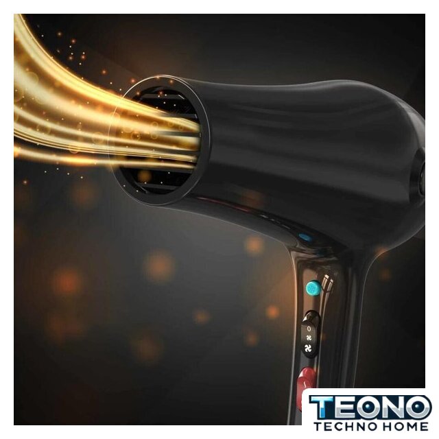 Фен Wahl 3405-0470 - Изображение №3 — Интернет-магазин Teono.by