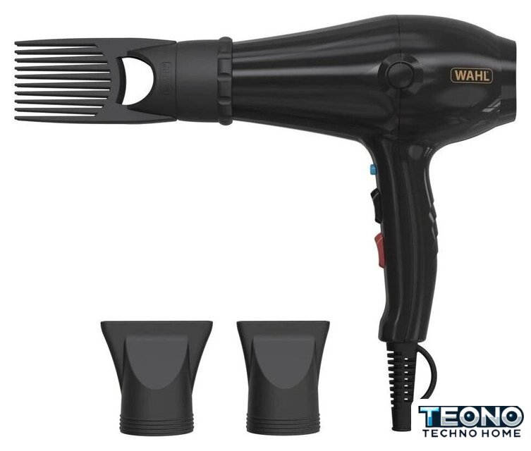 Фен Wahl 3405-0470 - Изображение №1 — Интернет-магазин Teono.by