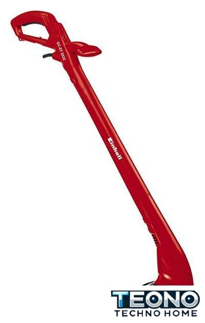 Триммер Einhell GC-ET 2522 - Изображение №1 — Интернет-магазин Teono.by