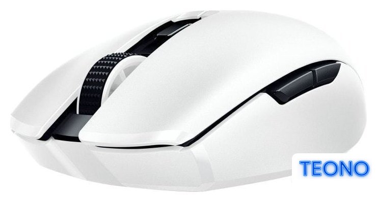 Игровая мышь Razer Orochi V2 Mercury White - Изображение №4 — Интернет-магазин Teono.by
