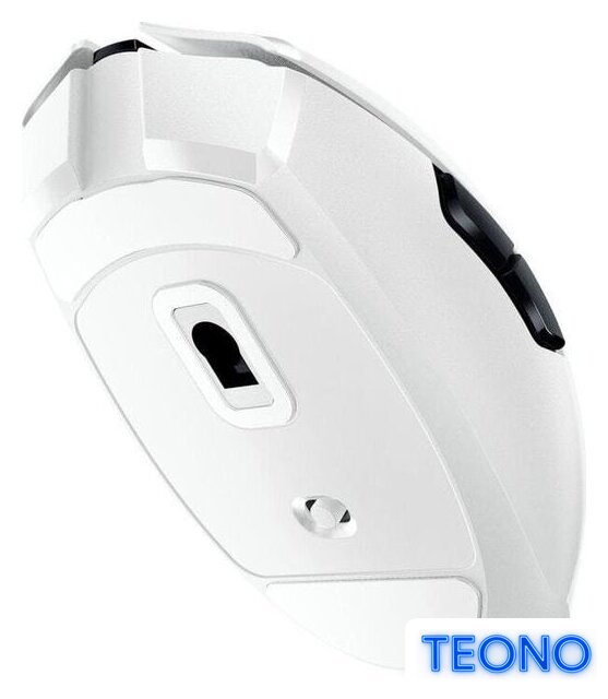 Игровая мышь Razer Orochi V2 Mercury White - Изображение №5 — Интернет-магазин Teono.by