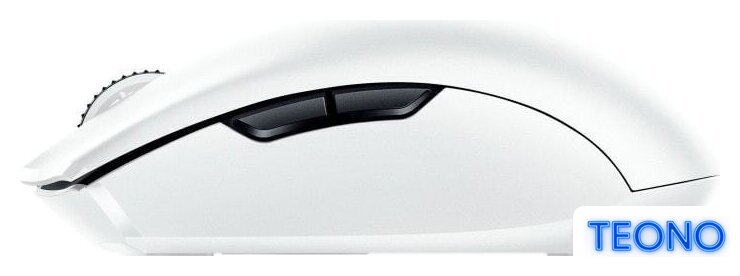 Игровая мышь Razer Orochi V2 Mercury White - Изображение №3 — Интернет-магазин Teono.by