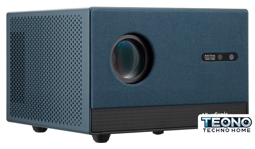 Проектор ViewSonic LX60HD - Изображение №15 — Интернет-магазин Teono.by