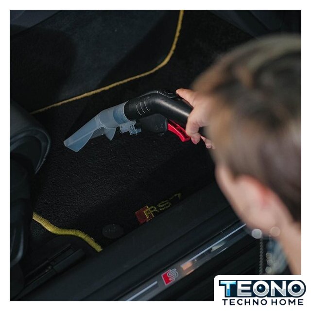 Пылесос Bort BAX-500E - Изображение №16 — Интернет-магазин Teono.by