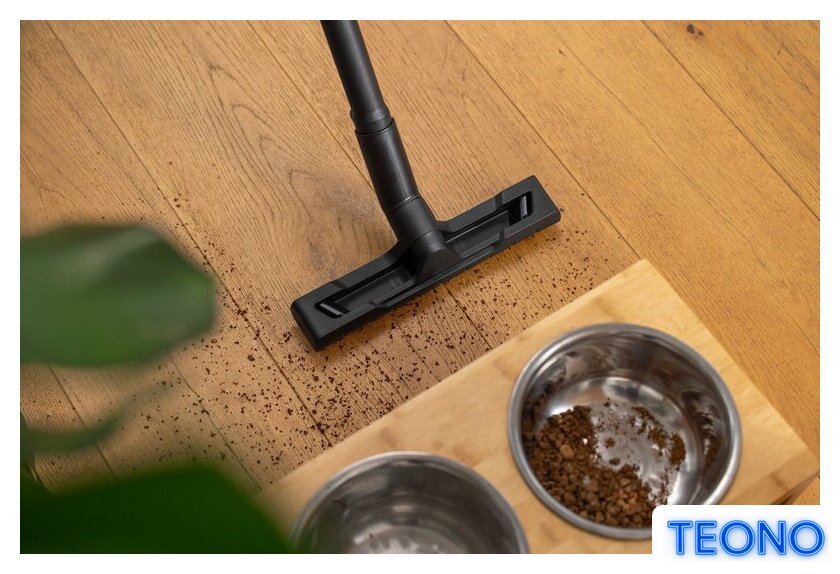 Пылесос Karcher SE 4 Plus 1.081-170.0 - Изображение №2 — Интернет-магазин Teono.by