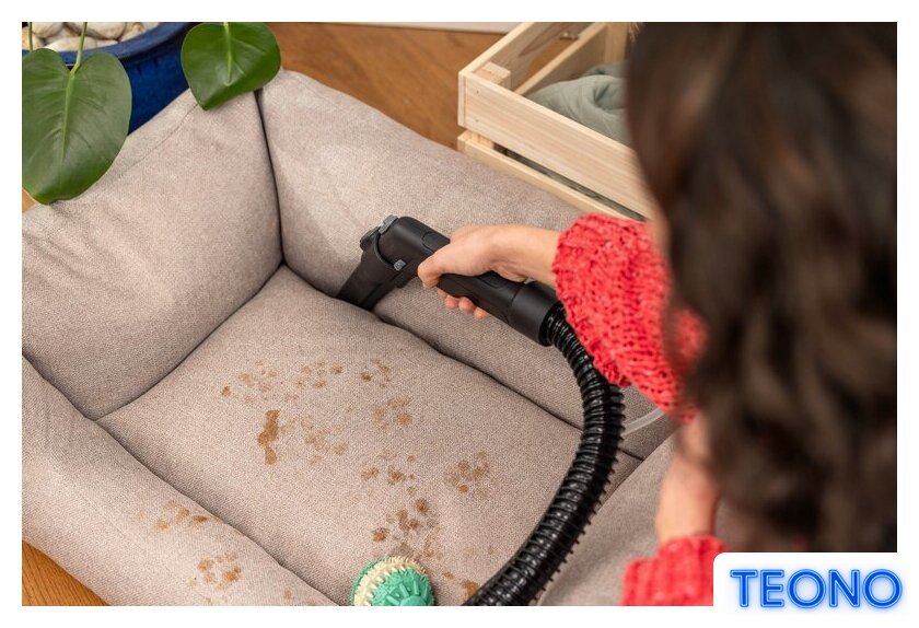 Пылесос Karcher SE 4 Plus 1.081-170.0 - Изображение №3 — Интернет-магазин Teono.by