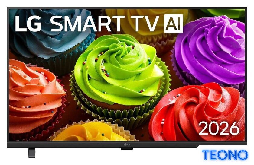 Телевизор LG AI LB65 32LB650B6LA - Изображение №1 — Интернет-магазин Teono.by