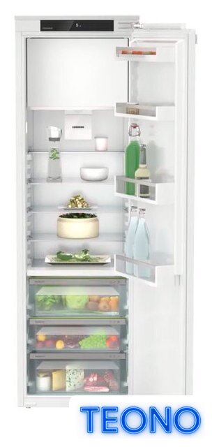 Однокамерный холодильник Liebherr IRBd 5121 Plus BioFresh - Изображение №1 — Интернет-магазин Teono.by