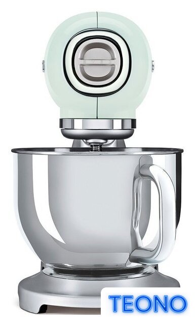 Планетарный миксер Smeg SMF02PGEU - Изображение №3 — Интернет-магазин Teono.by