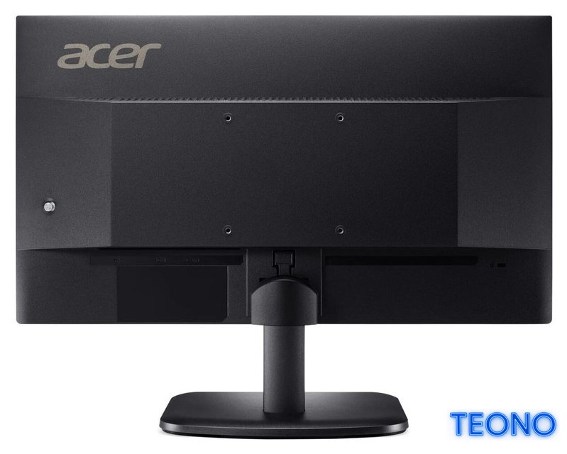 Монитор Acer Nitro EK221QHbi UM.WE1EE.H01 - Изображение №7 — Интернет-магазин Teono.by