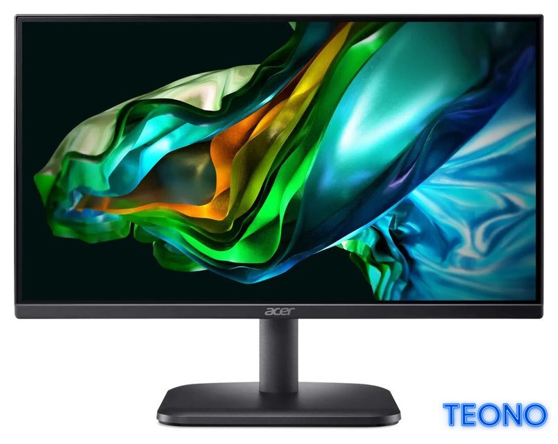 Монитор Acer Nitro EK221QHbi UM.WE1EE.H01 - Изображение №1 — Интернет-магазин Teono.by